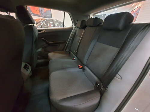Imagem 11 de 15 de Vw T-cross 1.0 Tsi 2021 0km
