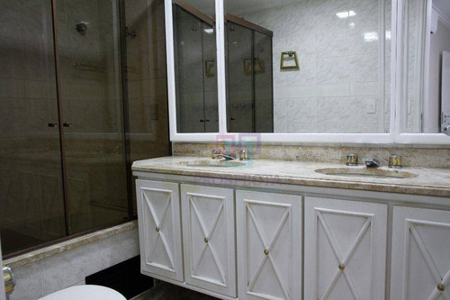 Imagem 20 de 30 de Apartamento Com 3 Dormitórios Para Alugar, 115 M² Por R$ 8.900,00/mês - Vila Nova Conceição - São Paulo/sp - Ap1514