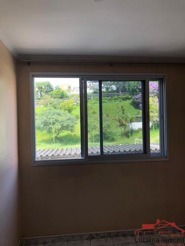 Imagem 9 de 27 de Venda Apto 3 Dormitórios Jardim Patente - Ap00190 - 69307204