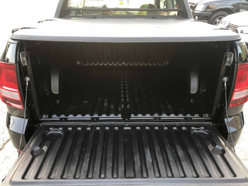 Imagem 8 de 15 de Volkswagen Saveiro 1.6 Msi Highline Cd 8v Flex 2p Manual