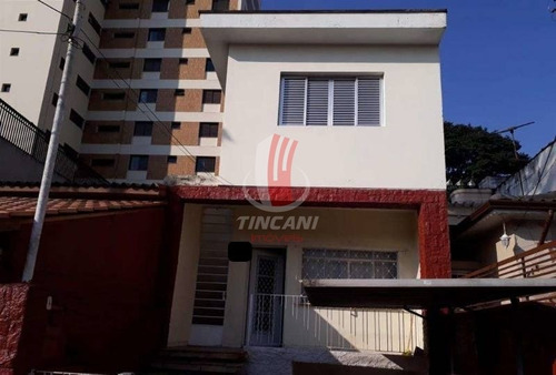 Imagem 1 de 3 de Sobrado Para Venda No Bairro Cidade Mãe Do Céu, 2 Dorm, 1 Vagas, 120 Metros. - 5764