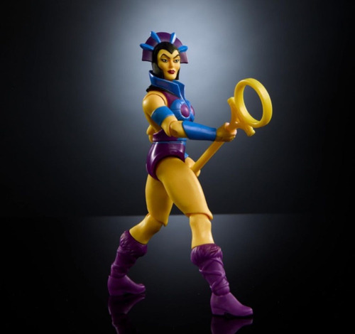 Masters Of The Universe Evil-lyn Maligna