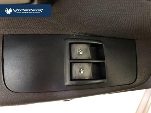 Fiat Palio Weekend Trekking 1.4 2014 Impecable!