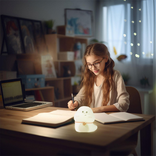 Luces Nocturnas Para Dormitorio Luz Nocturna Led Lámpara Tác