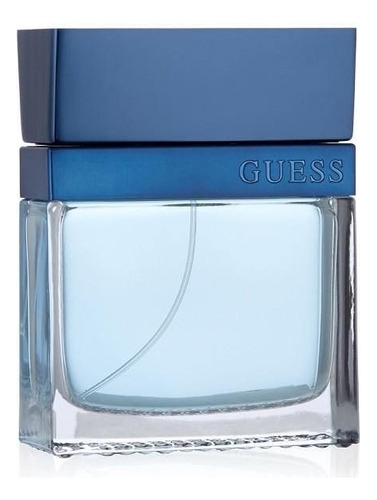 Perfume Guess Seductive Homme B - mL a $2299