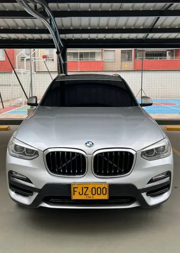 BMW X3 2.0 Xdrive30i