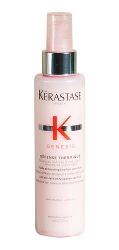 Kerastase Genesis Défense Thermique Protector Térmico 150ml