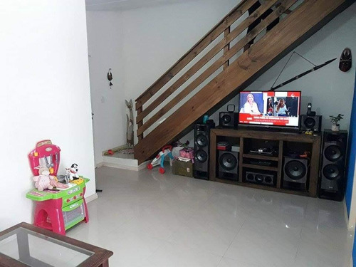 Imagen 8 de 14 de Venta Duplex 2 Amb En Del Viso.
