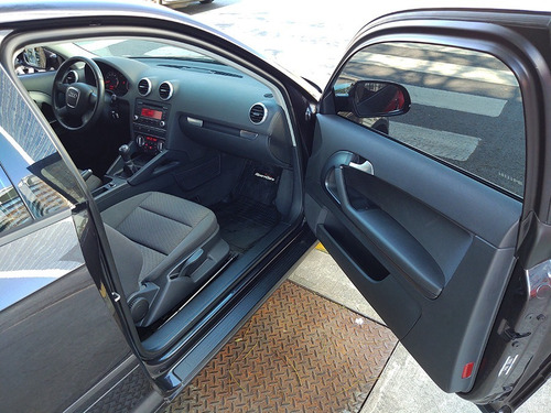 Audi A3 2013 1.4t 308 Focus 208 Golf Vento Abasto Motors