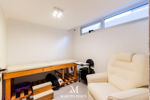 Imagen 23 de 29 de Hermoso Triplex En Edificio Upgrade Coch,baul,amenities, Terraza Parrilla- Nuñez