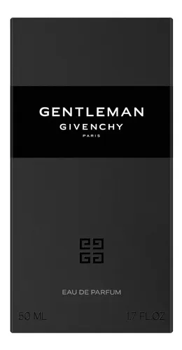 Perfume gentleman givenchy para hombre new arrivals