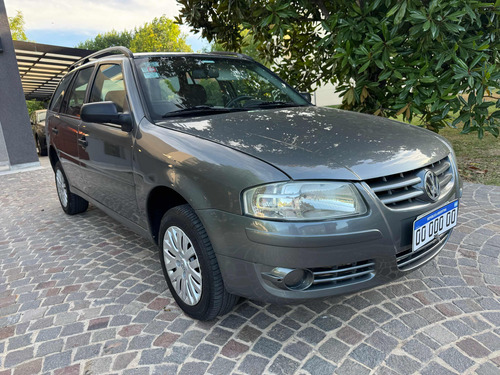 Volkswagen Gol Country 1.4 Power (aa+dh) 83cv