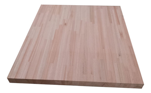 Tablero Eucaliptus Alistonado 40 Mm X 1,20 X 3,05 Mt