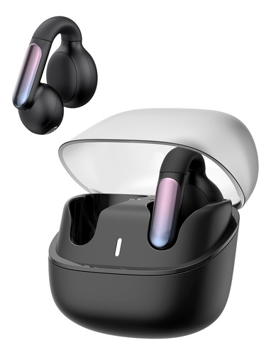 Auriculares Tws Foxbox Open Air Clip Inalámbricos Bluetooth