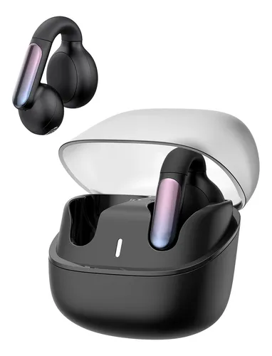 Auriculares Tws Foxbox Open Air Clip Inalámbricos Bluetooth