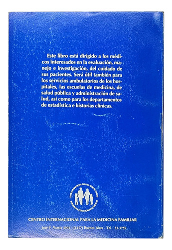 Libro Cipsap 2 Definida 1ra Edicion Problemas Salud At Prima (Usado)