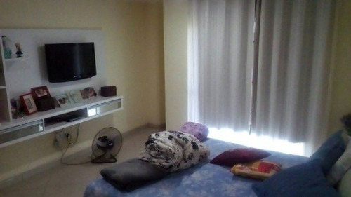 Imagem 20 de 30 de Venda Casa Em Condomínio Rio De Janeiro Brasil - Ci1203