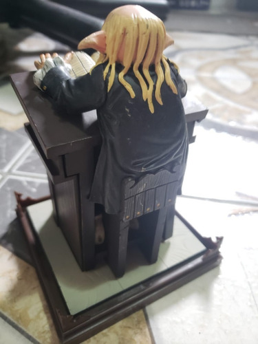 Harry Potter Action Figure Gringotts