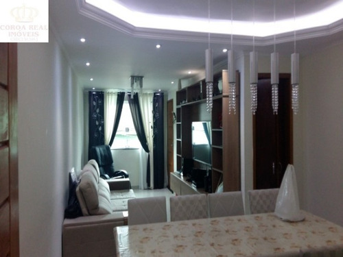 Sobrado 3 Dorm Com Suíte Na Vila Carrão - Sb00138 - 68708536