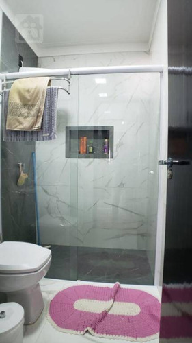 Casa À Venda, 153 M² Por R$ 370.000,00 - Alvorada - Araçatuba/sp - Ca0982