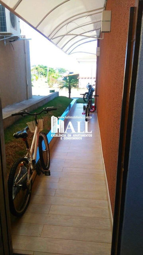 Imagem 10 de 18 de Casa De Condomínio Com 3 Dorms, Jardim Vista Alegre, São José Do Rio Preto - R$ 548.000,00, 100m² - Codigo: 2806 - V2806