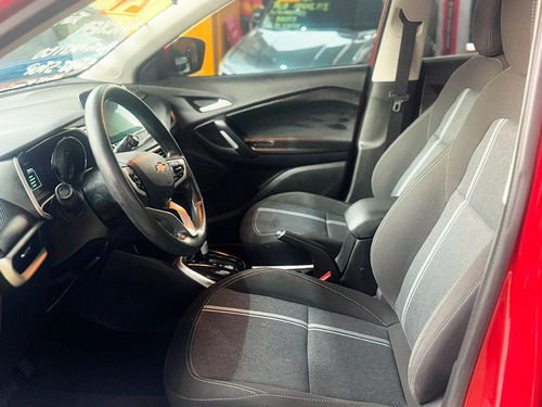 Chevrolet Tracker 1.0 TURBO LT