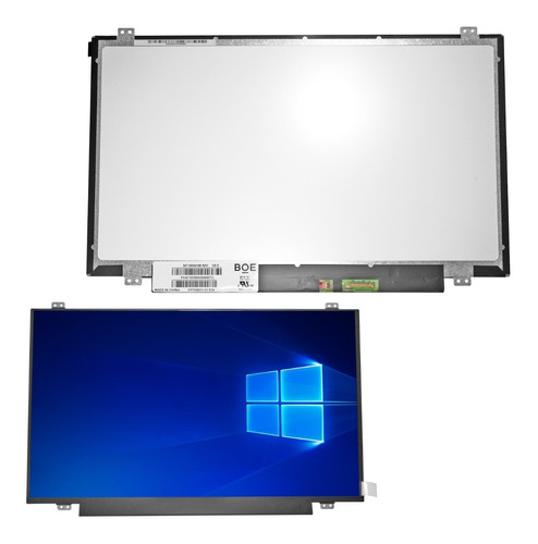 Pantalla Notebook Acer Aspire E14 E5-475-32md Nueva