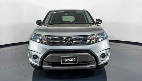 Imagen 5 de 15 de 40567 - Suzuki Vitara 2017 Con Garantía At