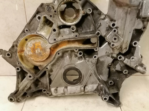Tapa De Distribucion Para Mercedes Ml320 3.2 1998 Al 2003 (Usado)