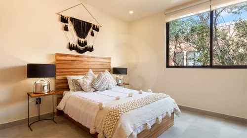 Casa En Venta En Tulum