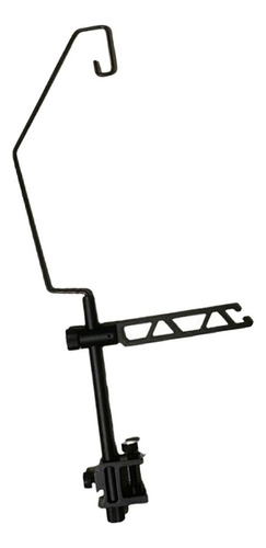 Nuevo Soporte De Luz For Linterna De Camping, Soporte For