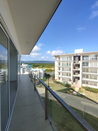 Imagen 10 de 10 de Vendo Apartamento A Estrenar En Tucacas. Conjunto Residencial Puerto Morrocoy. Wilfrido Torres