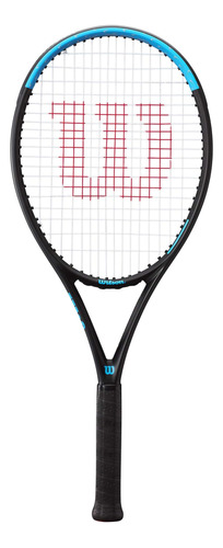 Raqueta De Tenis Wilson Ultra Power 105, Para Jugadores Avan