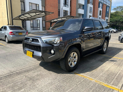 Toyota 4Runner 4.0 Sr5 Fl