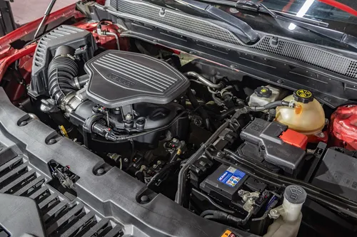 Chevrolet Blazer 3.6 V6 Rs