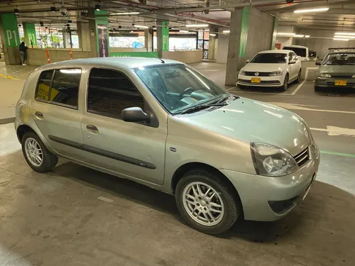 Renault Clio Campus 1.2 Mt