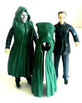Comprar Doctor Doom Burger King Año 2005 4 Fantasticos Muñeco Figura