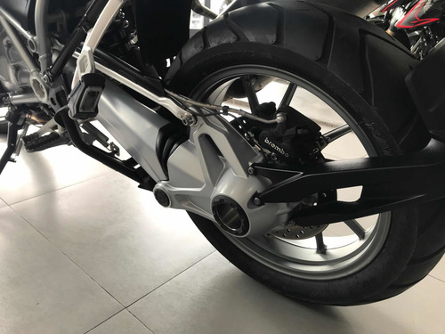 Bmw R 1200 Gs Sport 2019 Impecable C/accesorios Delisio