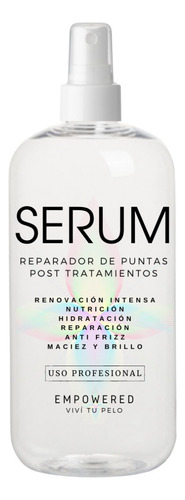 Serum Capilar 250ml