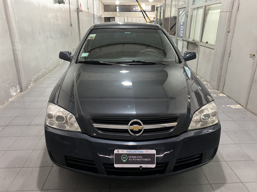 Chevrolet Astra 2.0 Gl