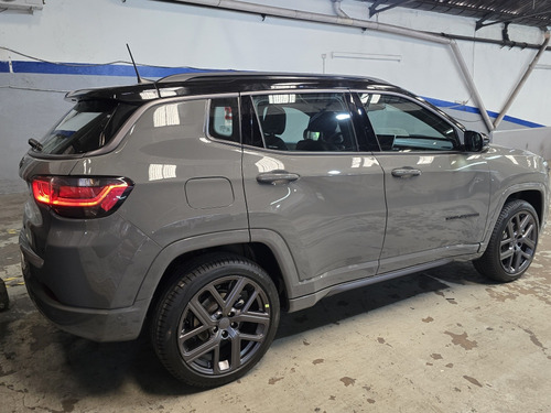 Jeep Compass 1.3 T270 Serie-S 4X2 At6
