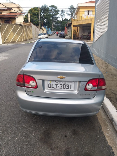 Classic 1.0 Ls 4p Manual