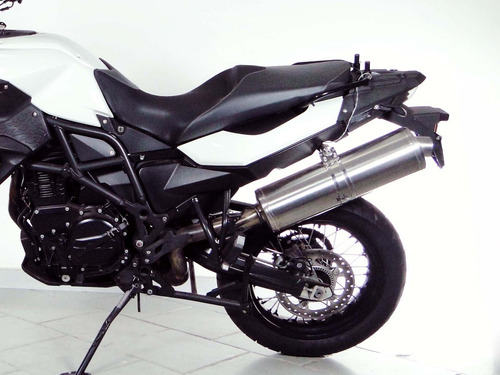 Bmw F 800 Gs 2013