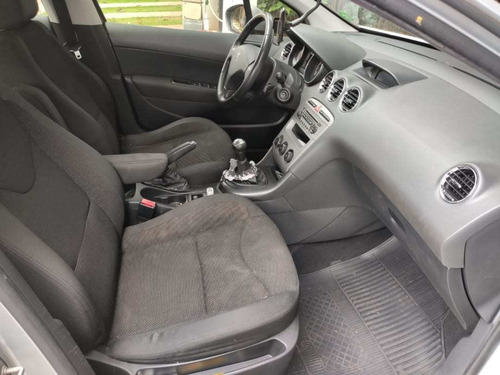 Peugeot 408 Allure 2.0 16v Flex