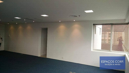 Imagem 1 de 26 de Conjunto Para Alugar, 66m² - Brooklin - São Paulo/sp - Cj1446