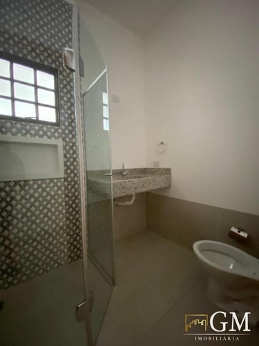 Imagem 6 de 15 de Casa Para Venda Em Presidente Prudente, Jardim Aviação, 3 Dormitórios, 2 Banheiros - Cbv4851_2-1156507