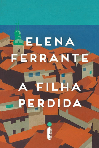 Livro A Filha Perdida