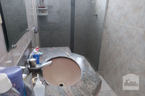 Imagem 12 de 15 de Casa À Venda No Alto Caiçaras - Código 277111 - 277111