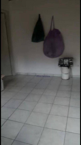 Imagem 4 de 8 de Imóvel Para Rende Com 4 Casas - Ca0437