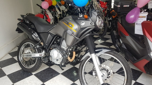 Imagem 1 de 13 de Yamaha Xtz 250 Ténéré